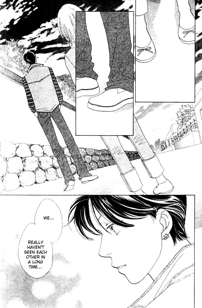 Read Boys Over Flowers Manga Online