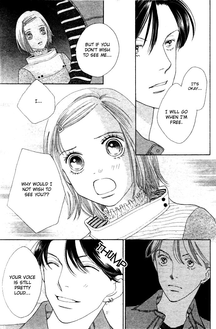Read Boys Over Flowers Manga Online
