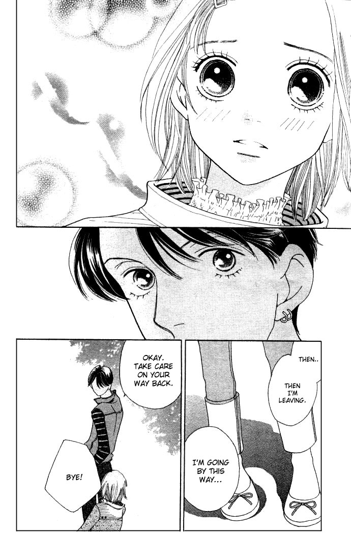 Read Boys Over Flowers Manga Online