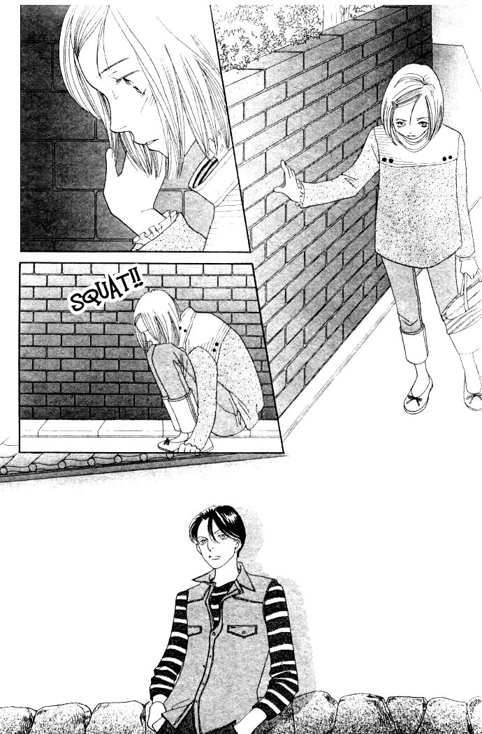 Read Boys Over Flowers Manga Online