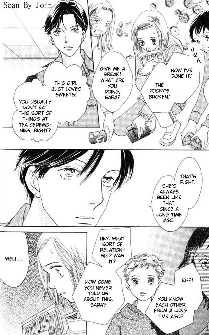 Read Boys Over Flowers Manga Online