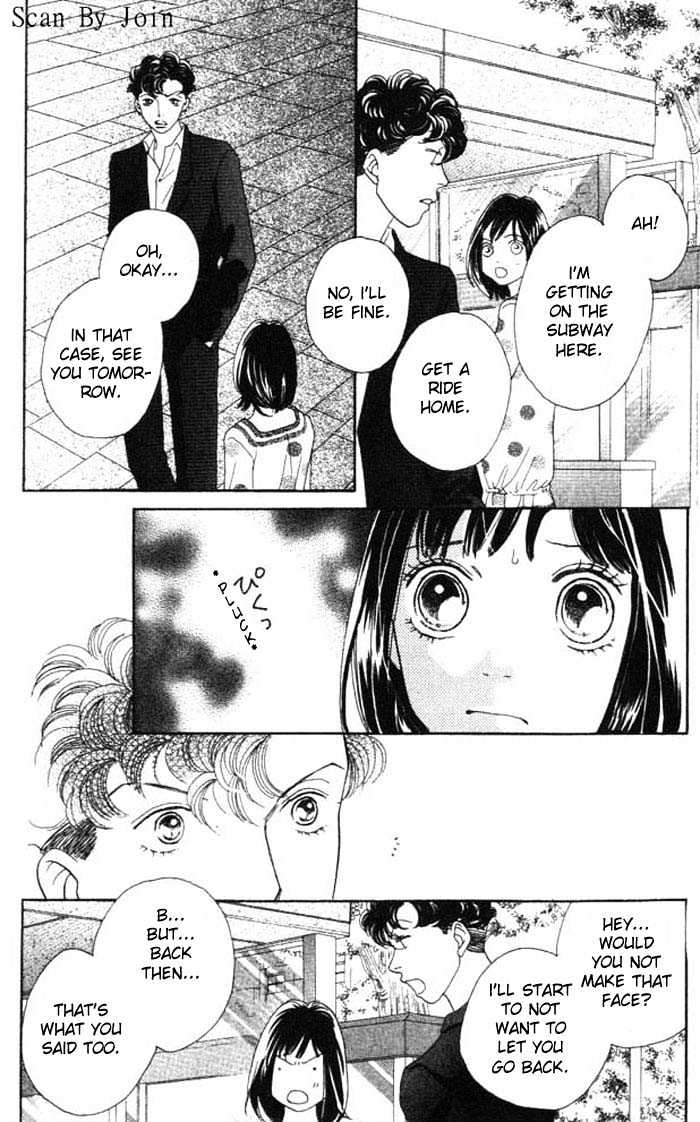 Read Boys Over Flowers Manga Online