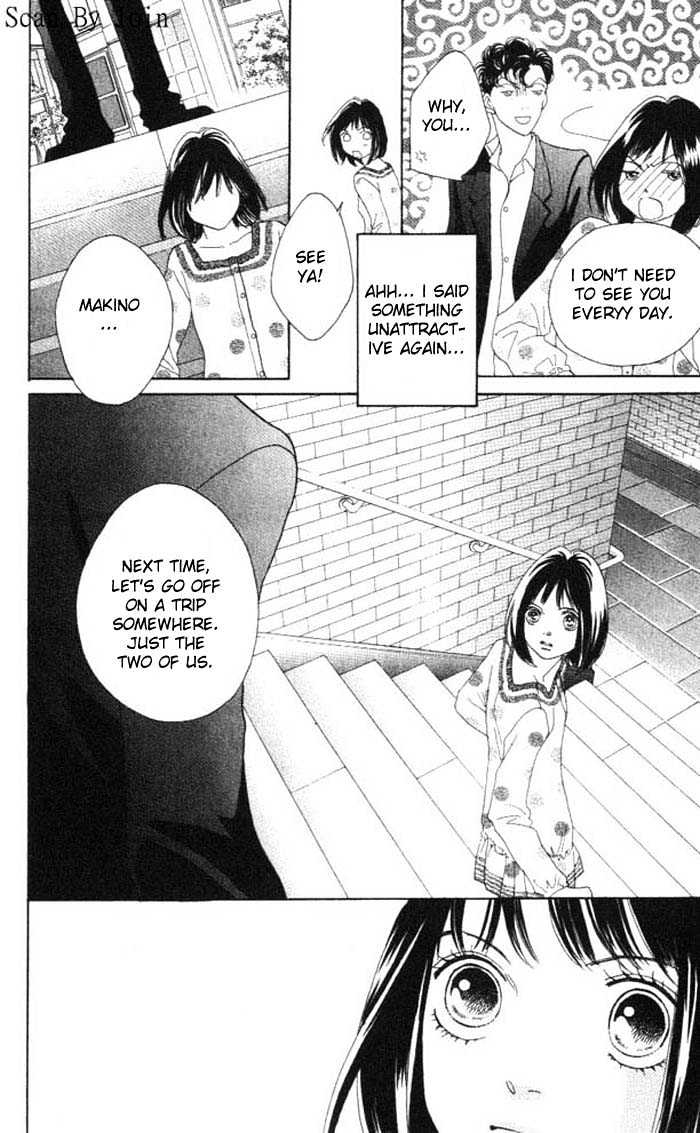 Read Boys Over Flowers Manga Online