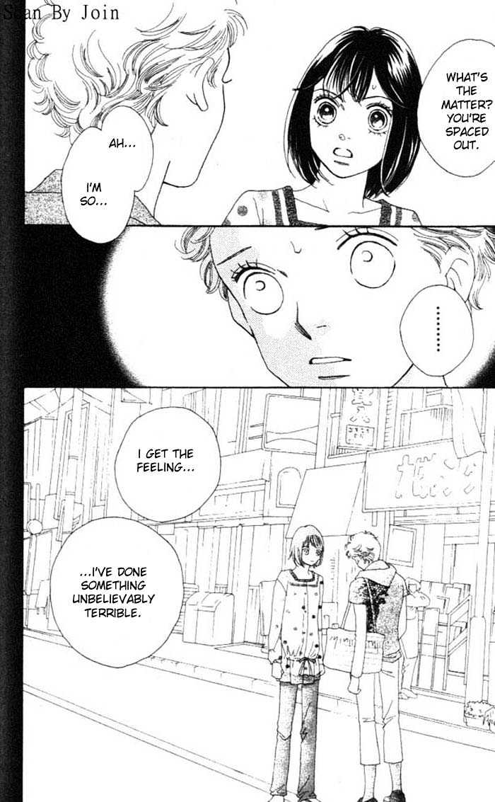Read Boys Over Flowers Manga Online