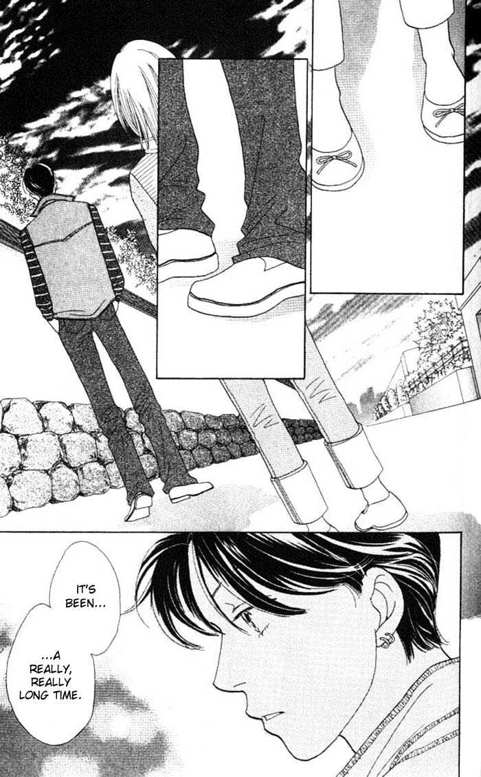Read Boys Over Flowers Manga Online