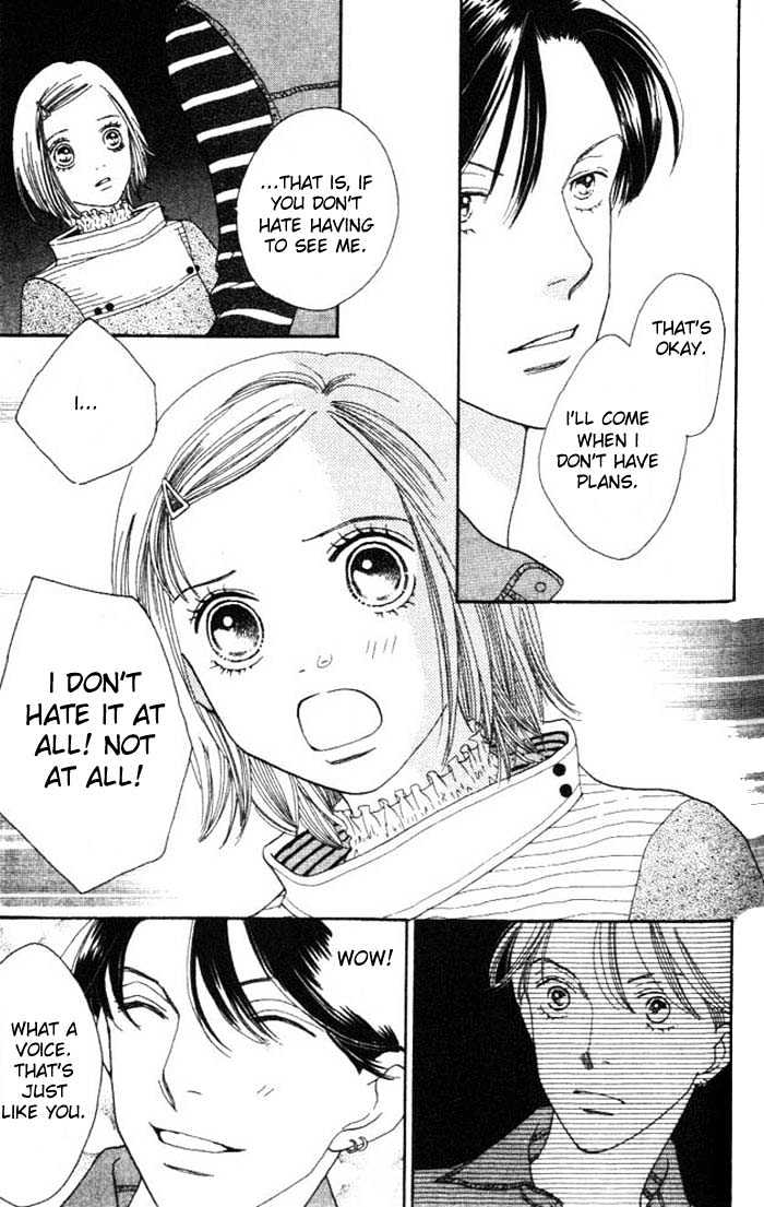 Read Boys Over Flowers Manga Online