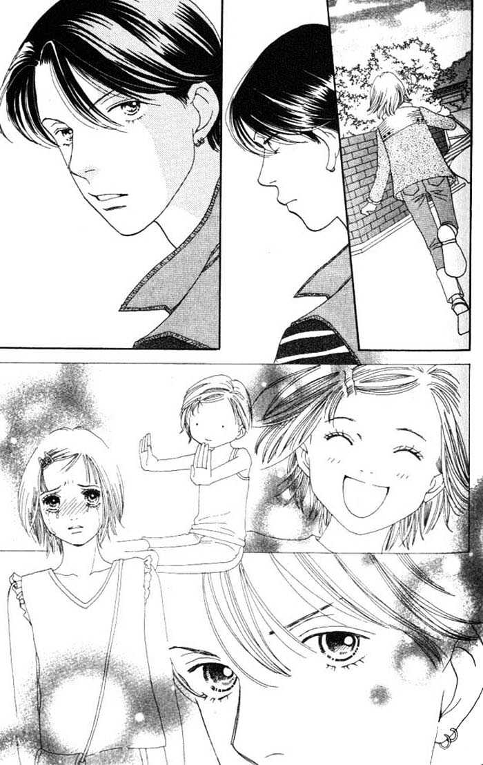 Read Boys Over Flowers Manga Online