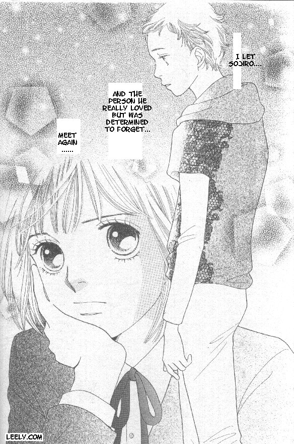 Read Boys Over Flowers Manga Online