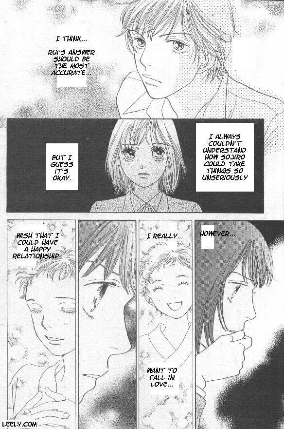 Read Boys Over Flowers Manga Online