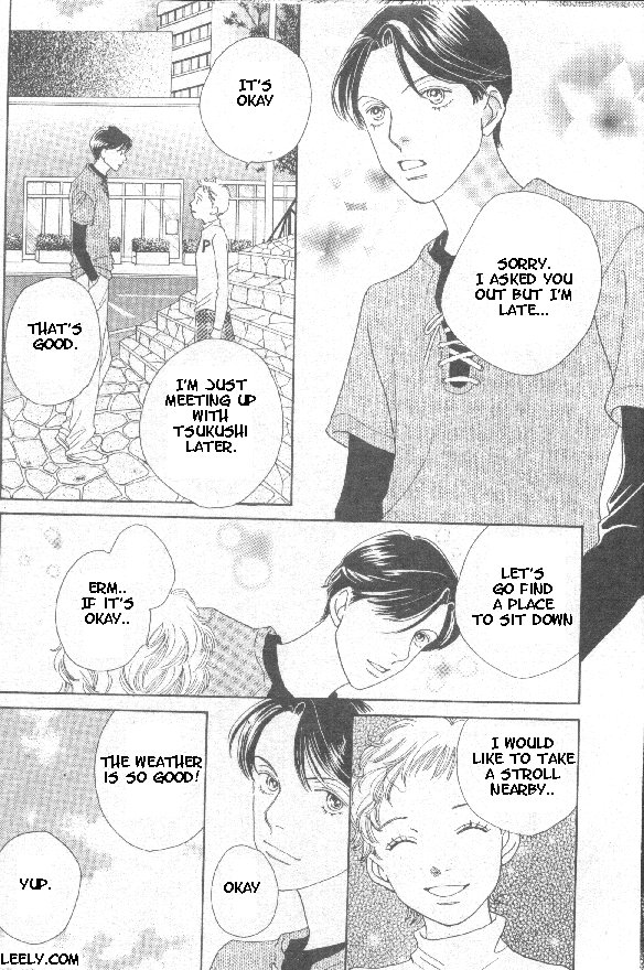 Read Boys Over Flowers Manga Online