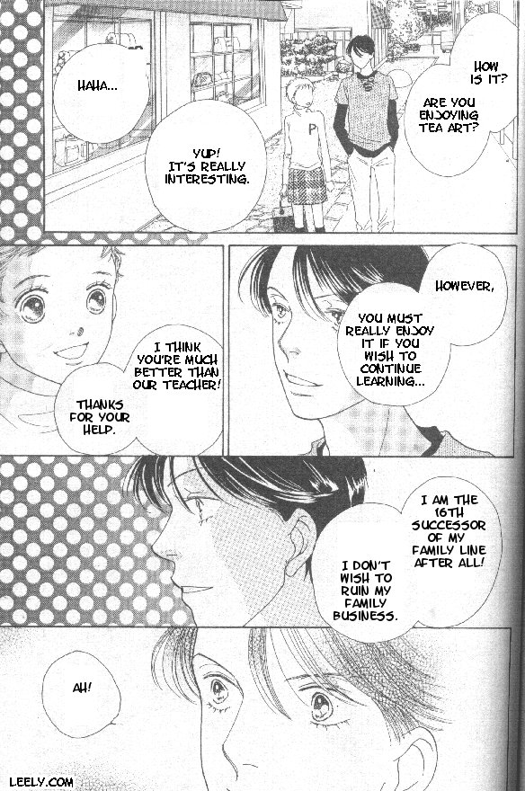 Read Boys Over Flowers Manga Online