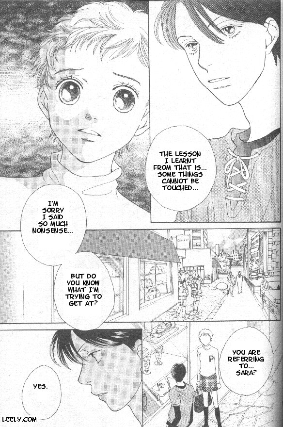 Read Boys Over Flowers Manga Online