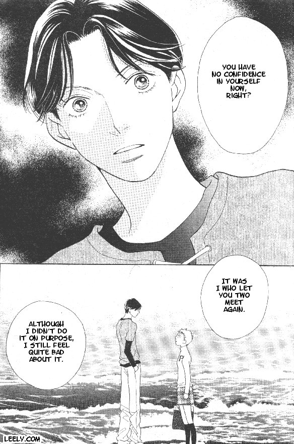 Read Boys Over Flowers Manga Online