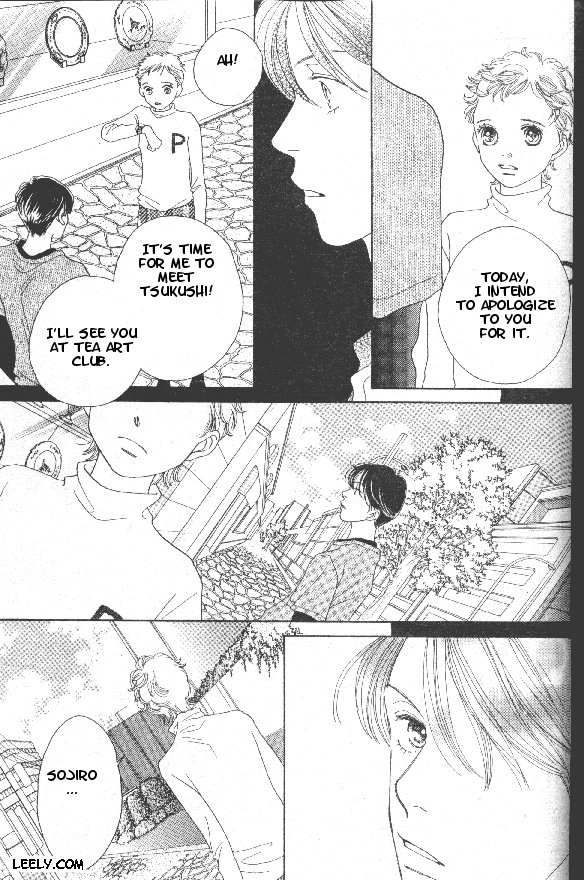 Read Boys Over Flowers Manga Online