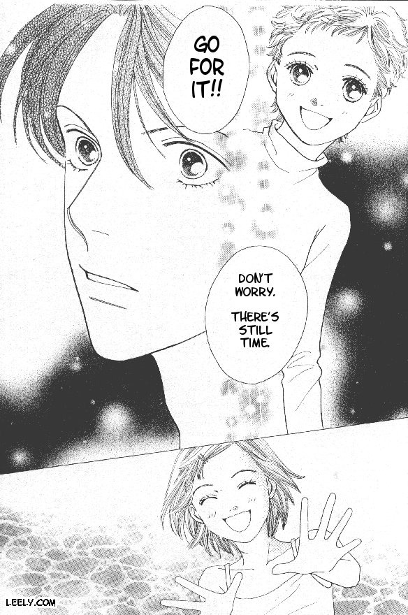 Read Boys Over Flowers Manga Online