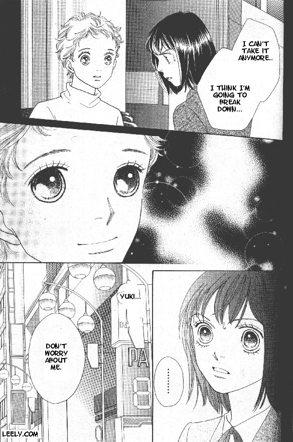 Read Boys Over Flowers Manga Online