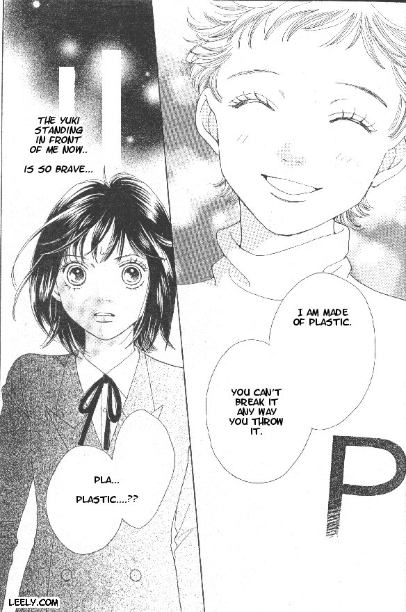 Read Boys Over Flowers Manga Online