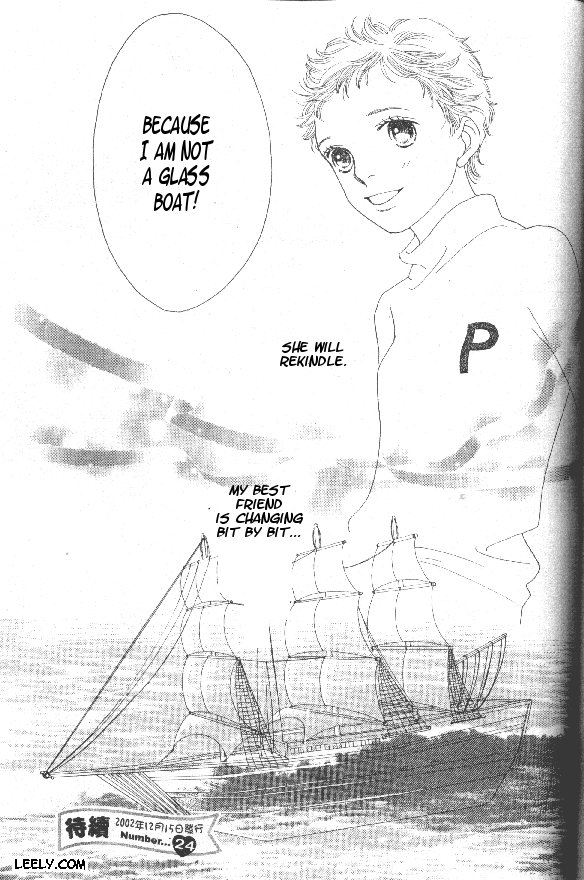 Read Boys Over Flowers Manga Online