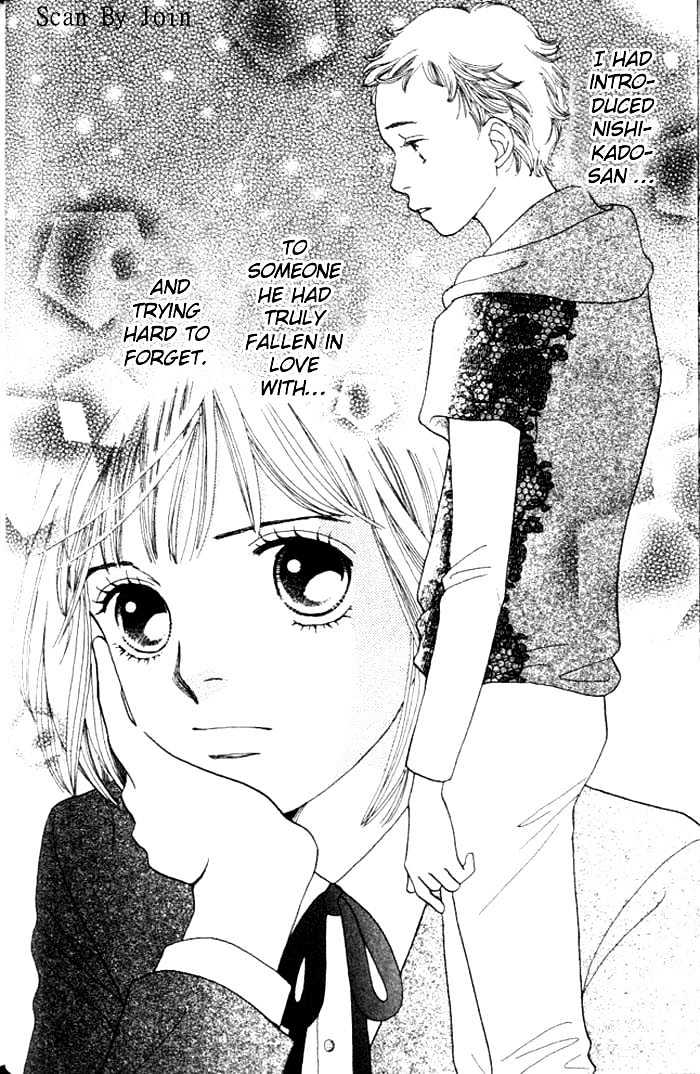 Read Boys Over Flowers Manga Online