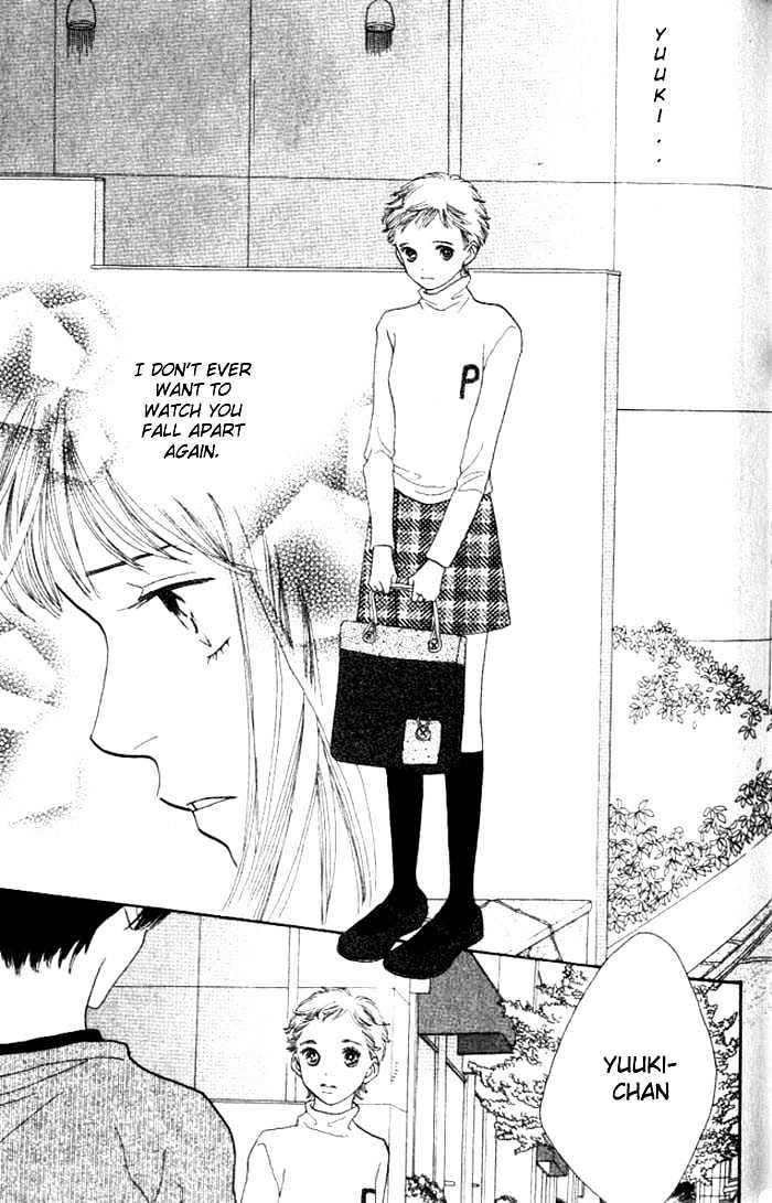 Read Boys Over Flowers Manga Online