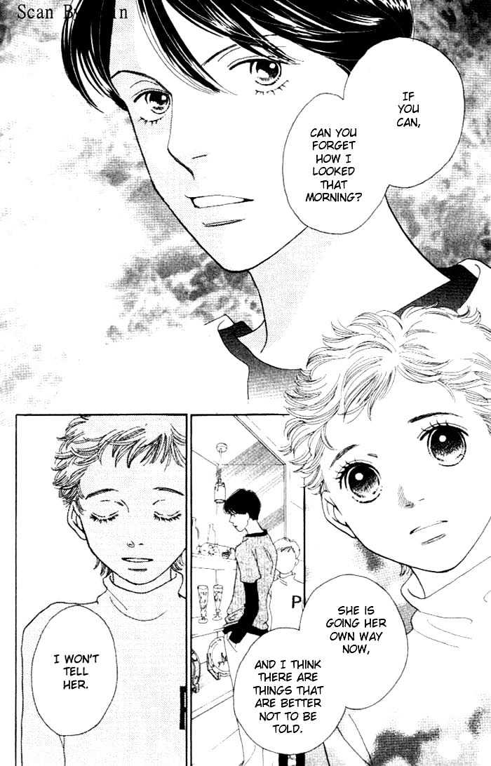 Read Boys Over Flowers Manga Online