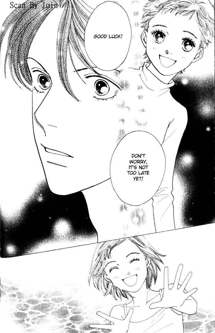 Read Boys Over Flowers Manga Online