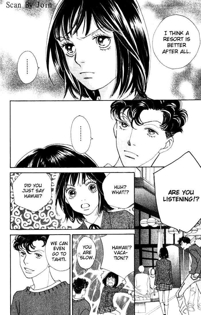 Read Boys Over Flowers Manga Online