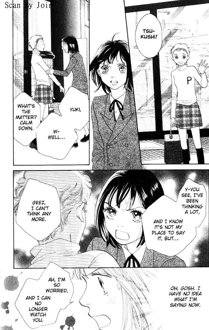 Read Boys Over Flowers Manga Online