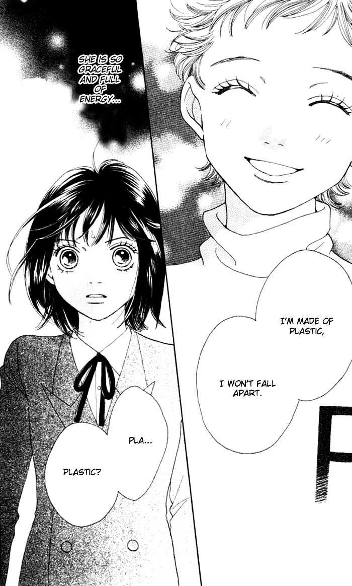 Read Boys Over Flowers Manga Online