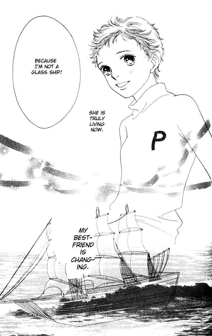 Read Boys Over Flowers Manga Online