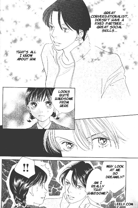 Read Boys Over Flowers Manga Online