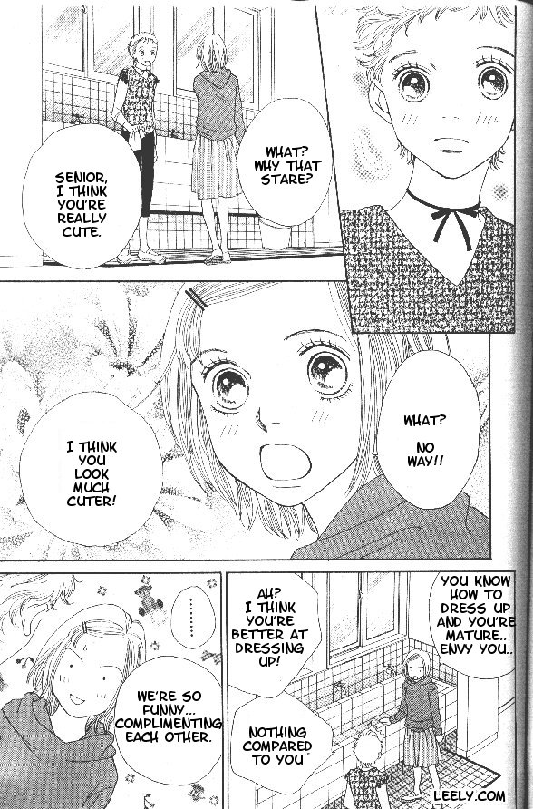 Read Boys Over Flowers Manga Online