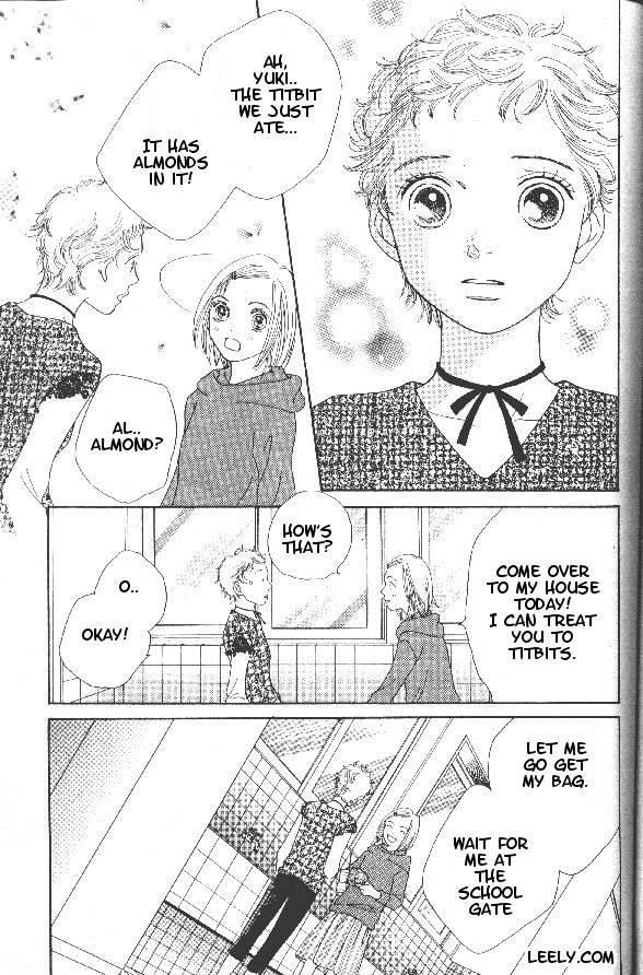 Read Boys Over Flowers Manga Online