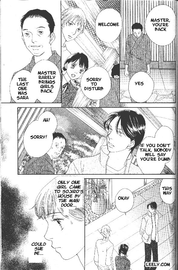 Read Boys Over Flowers Manga Online