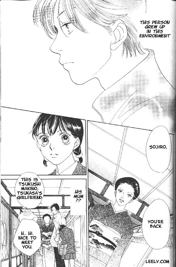 Read Boys Over Flowers Manga Online