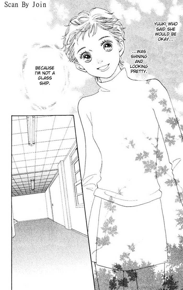 Read Boys Over Flowers Manga Online