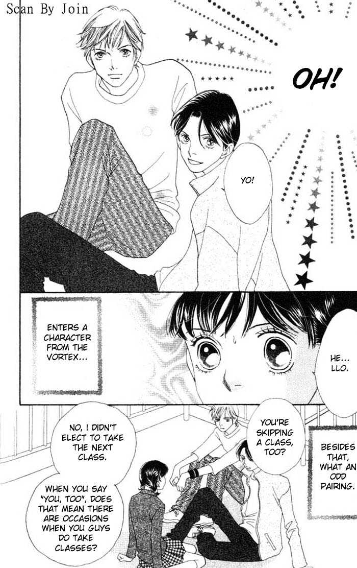 Read Boys Over Flowers Manga Online