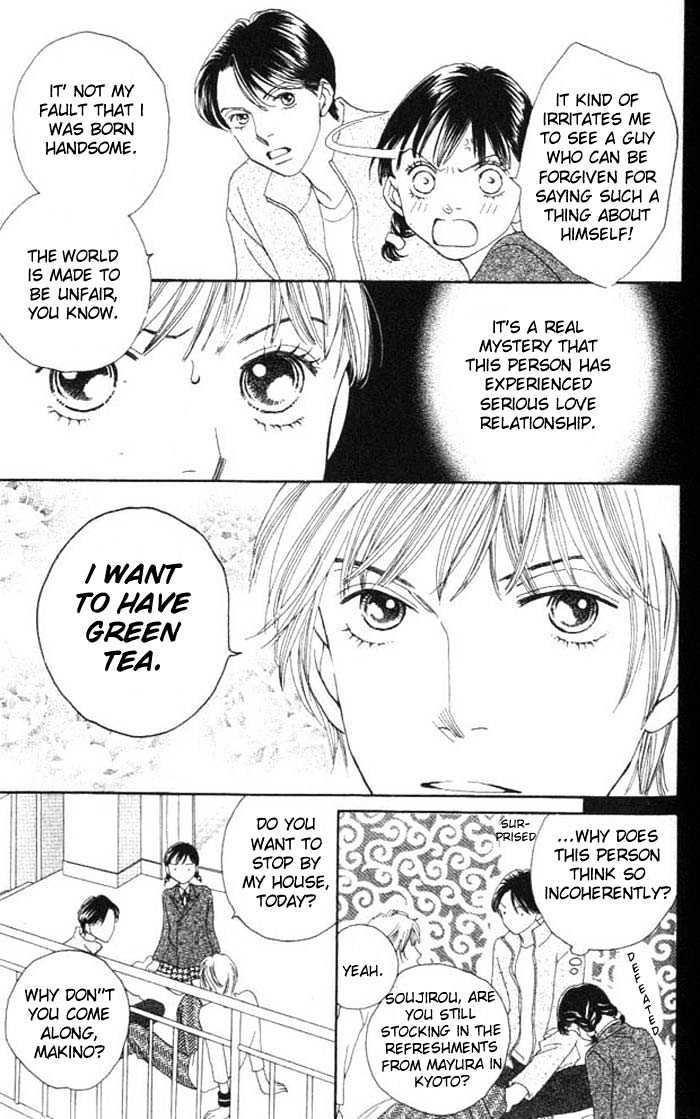 Read Boys Over Flowers Manga Online