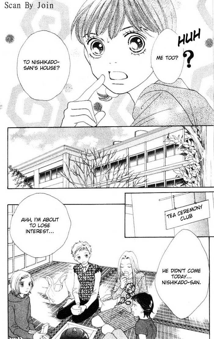 Read Boys Over Flowers Manga Online