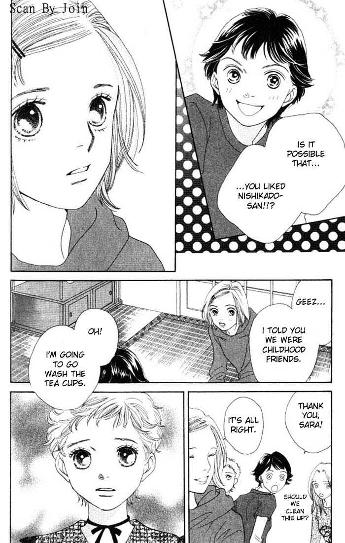 Read Boys Over Flowers Manga Online
