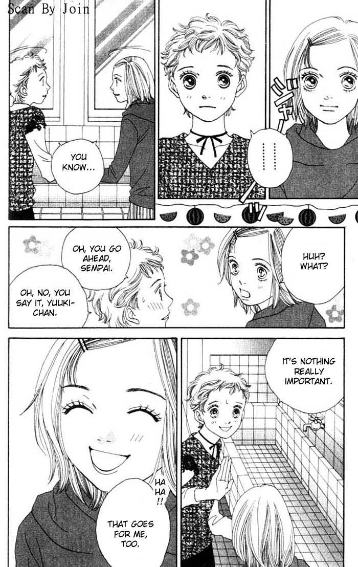 Read Boys Over Flowers Manga Online