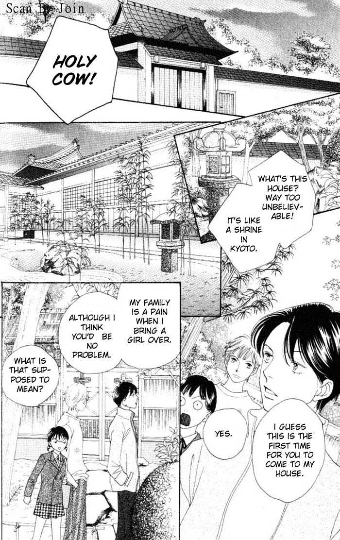 Read Boys Over Flowers Manga Online