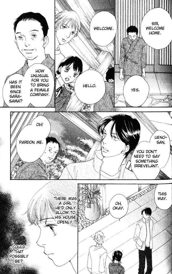 Read Boys Over Flowers Manga Online