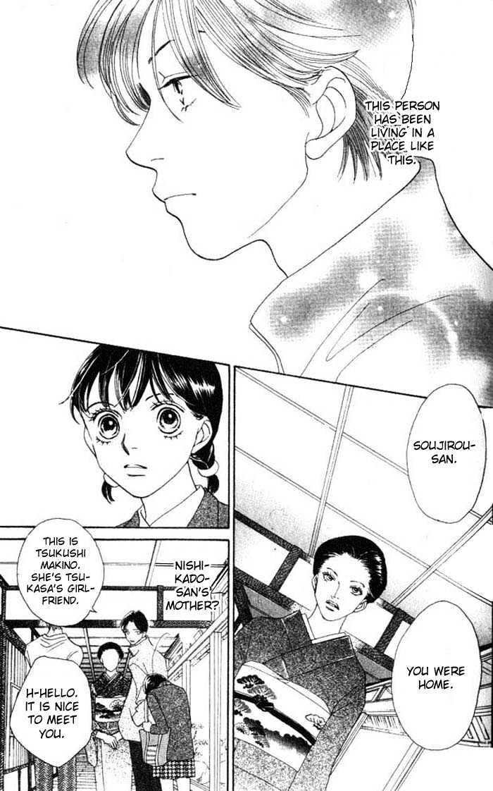 Read Boys Over Flowers Manga Online