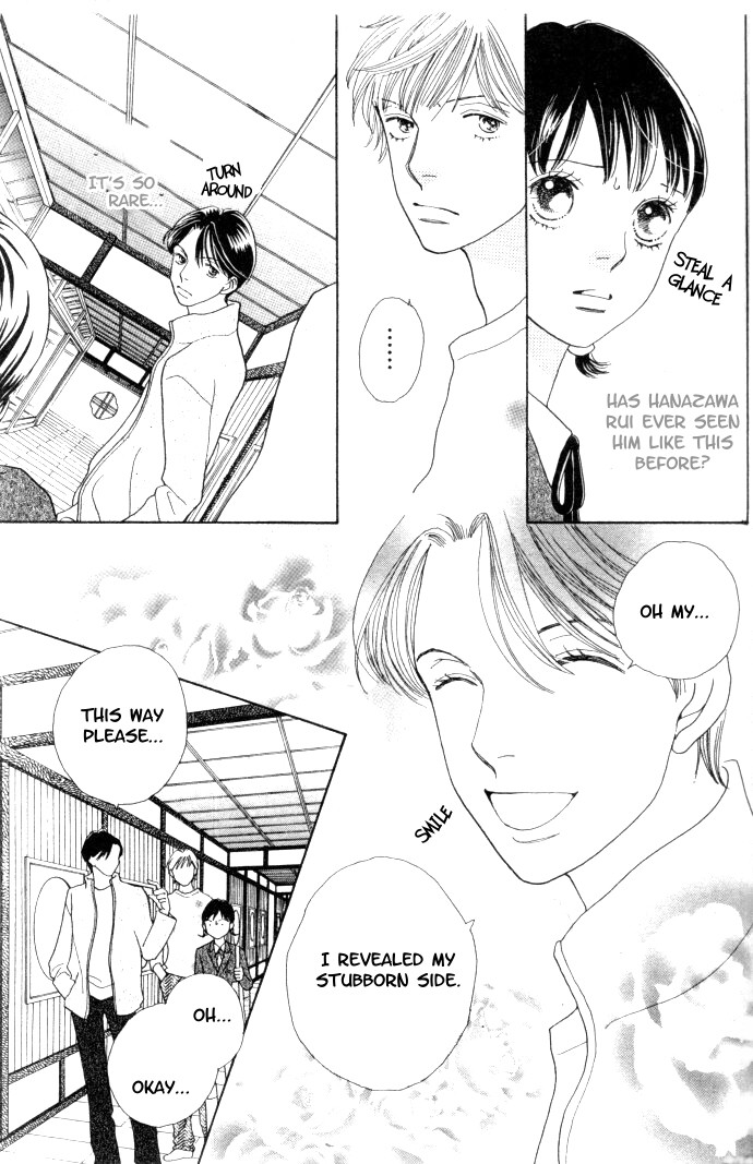 Read Boys Over Flowers Manga Online