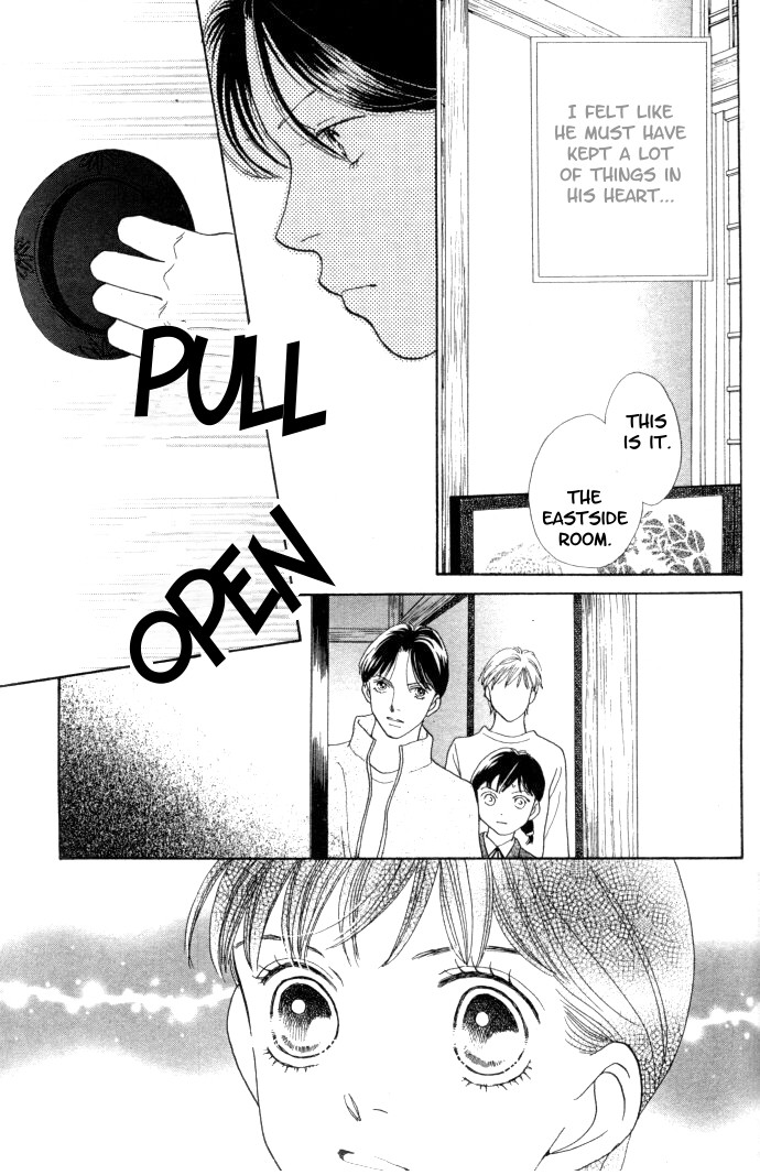 Read Boys Over Flowers Manga Online