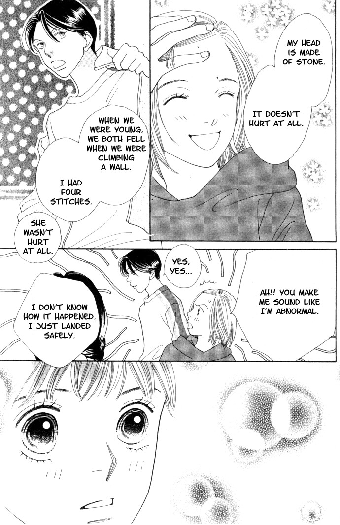 Read Boys Over Flowers Manga Online