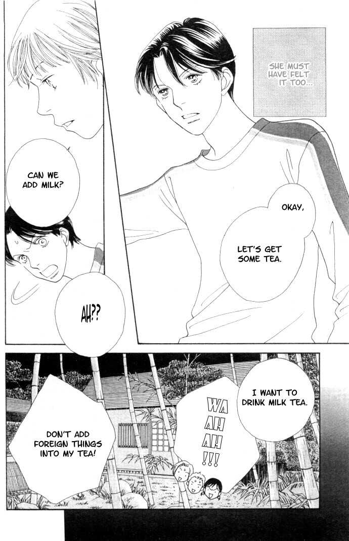 Read Boys Over Flowers Manga Online