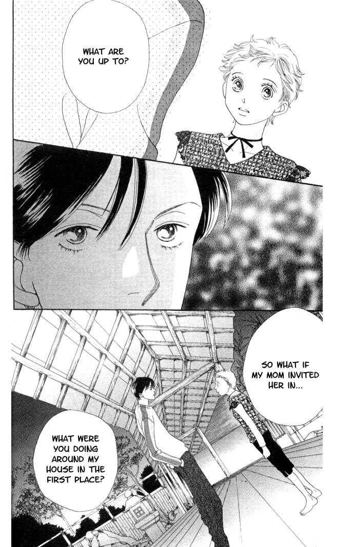 Read Boys Over Flowers Manga Online