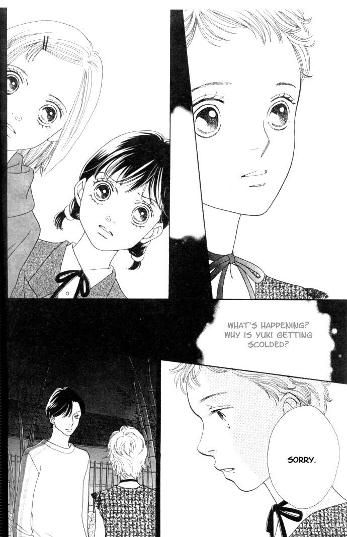 Read Boys Over Flowers Manga Online